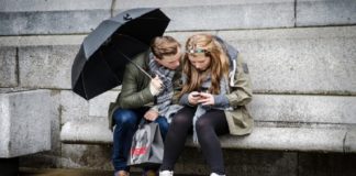 5-Signs-Your-Girlfriend-Takes-You-for-Granted